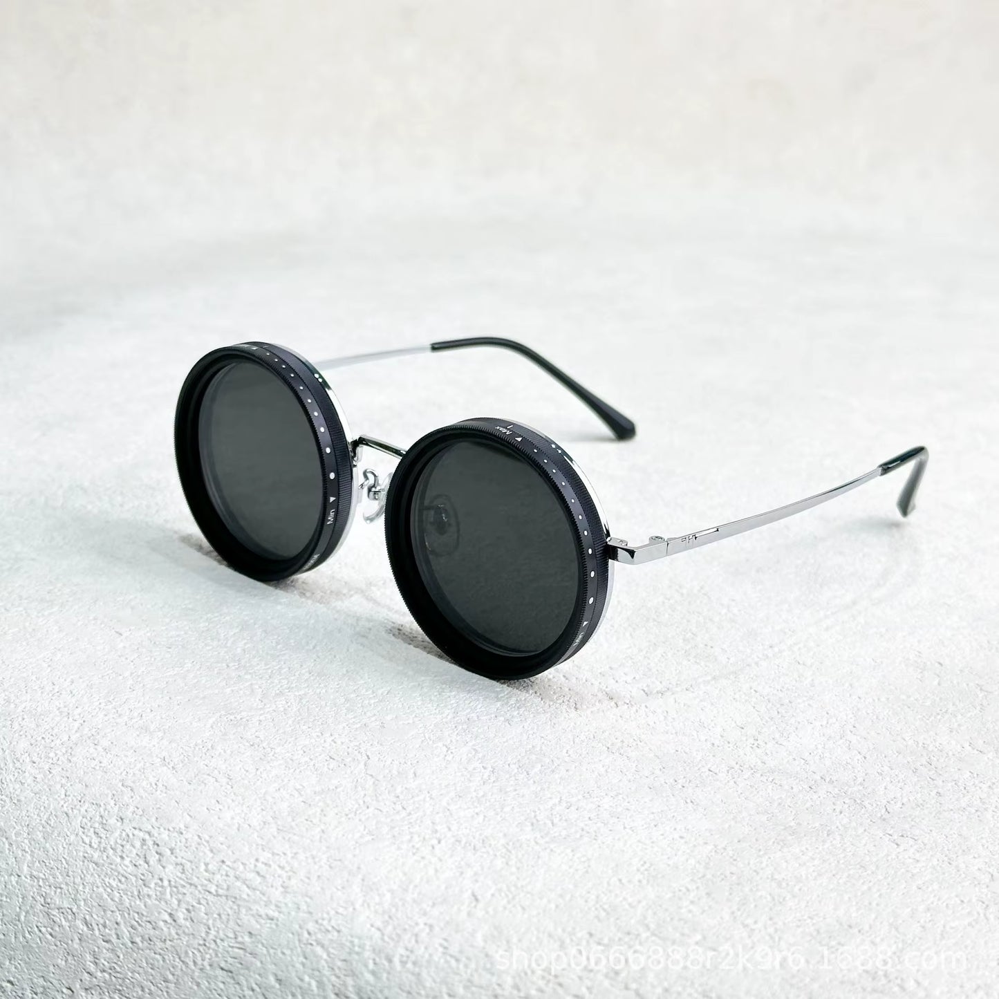 SunShift Shades