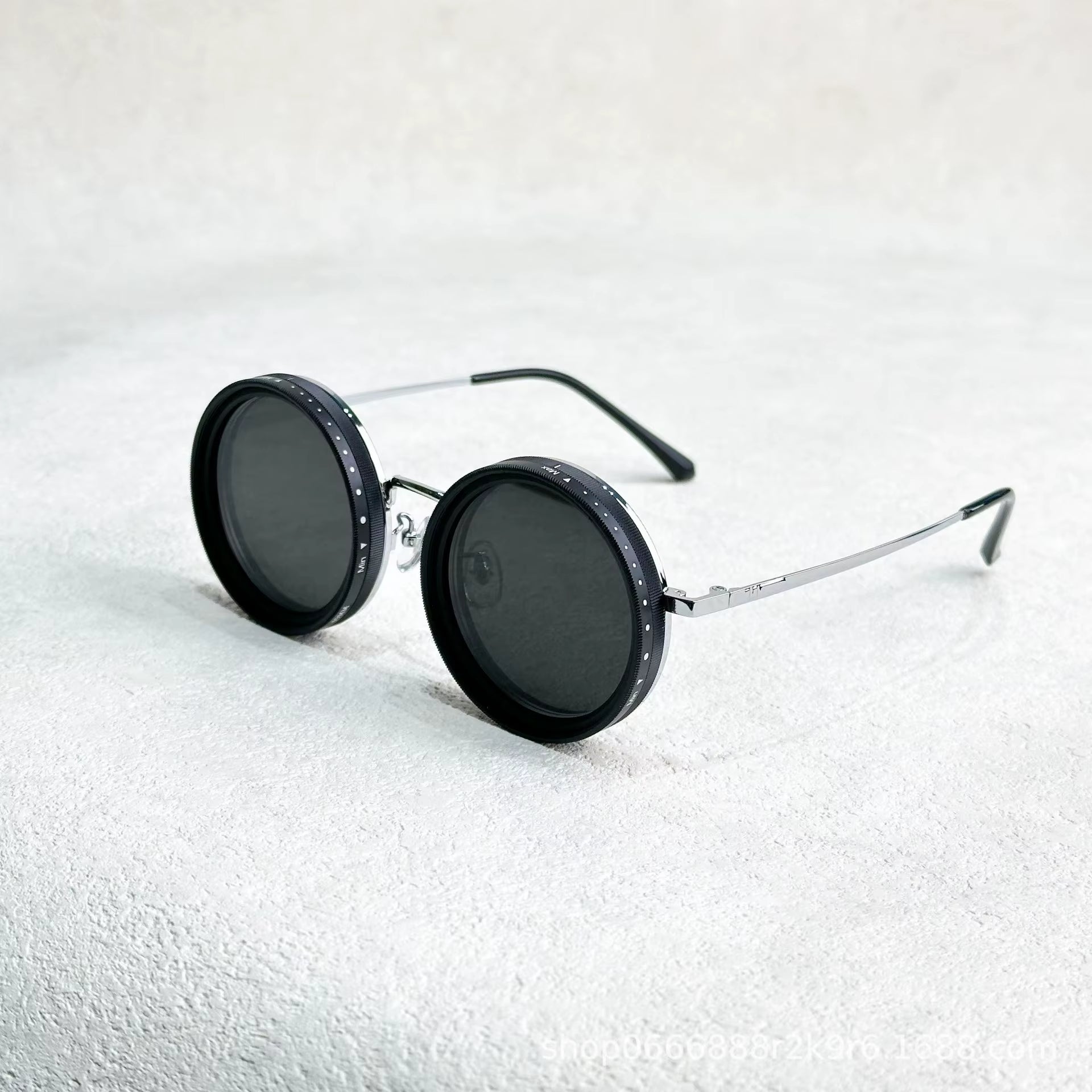 SunShift Shades