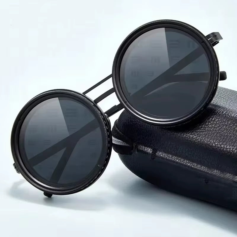 SunShift Shades