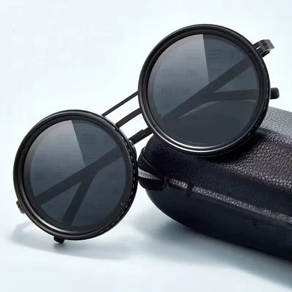 SunShift Shades