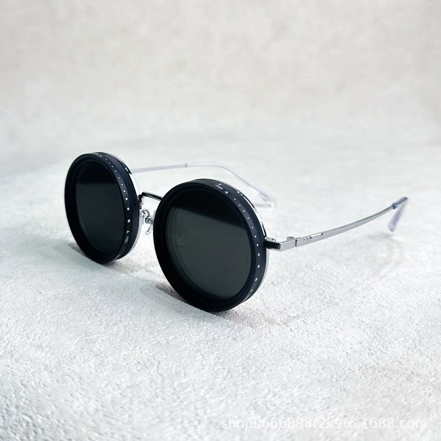 SunShift Shades