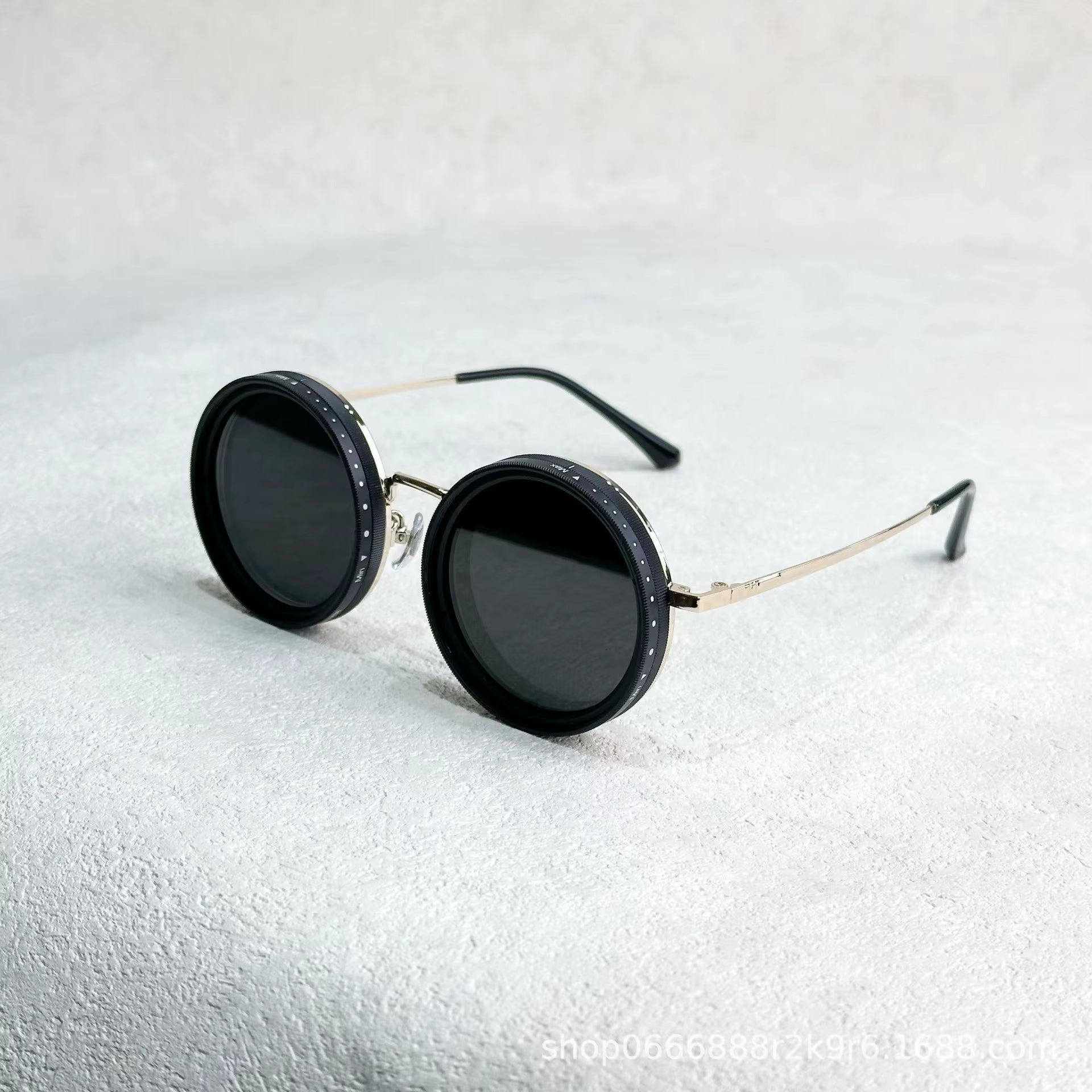 SunShift Shades